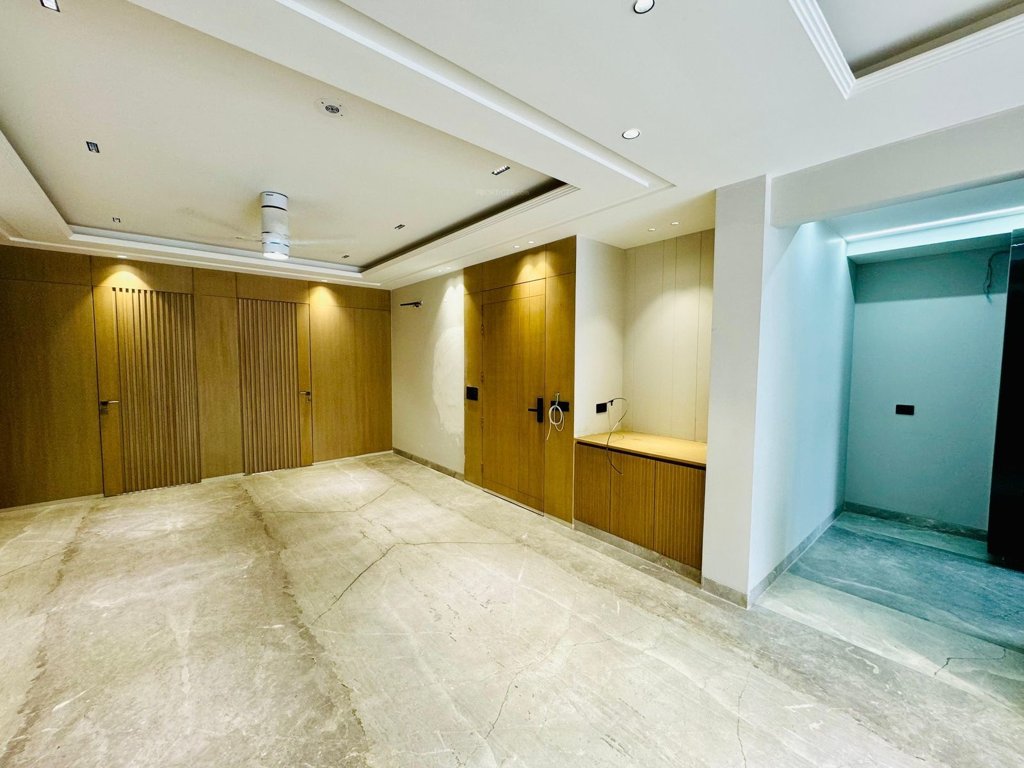  kd builder floor Bedroom