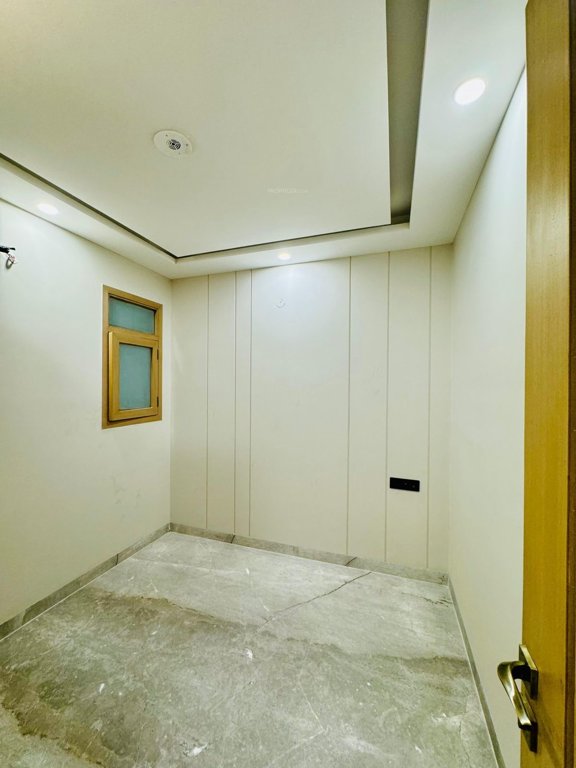  kd builder floor Bedroom