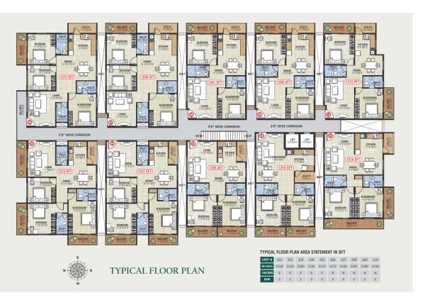  vari-sannidhi Vari Sannidhi Cluster Plan