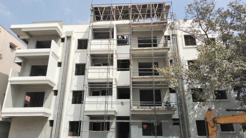  vari sannidhi Vari Sannidhi Construction Status June 25