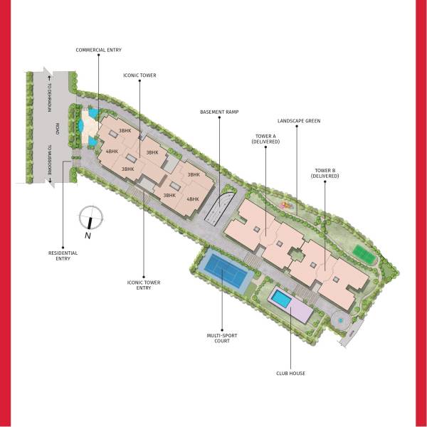  park-belles-phase-2 Master Plan