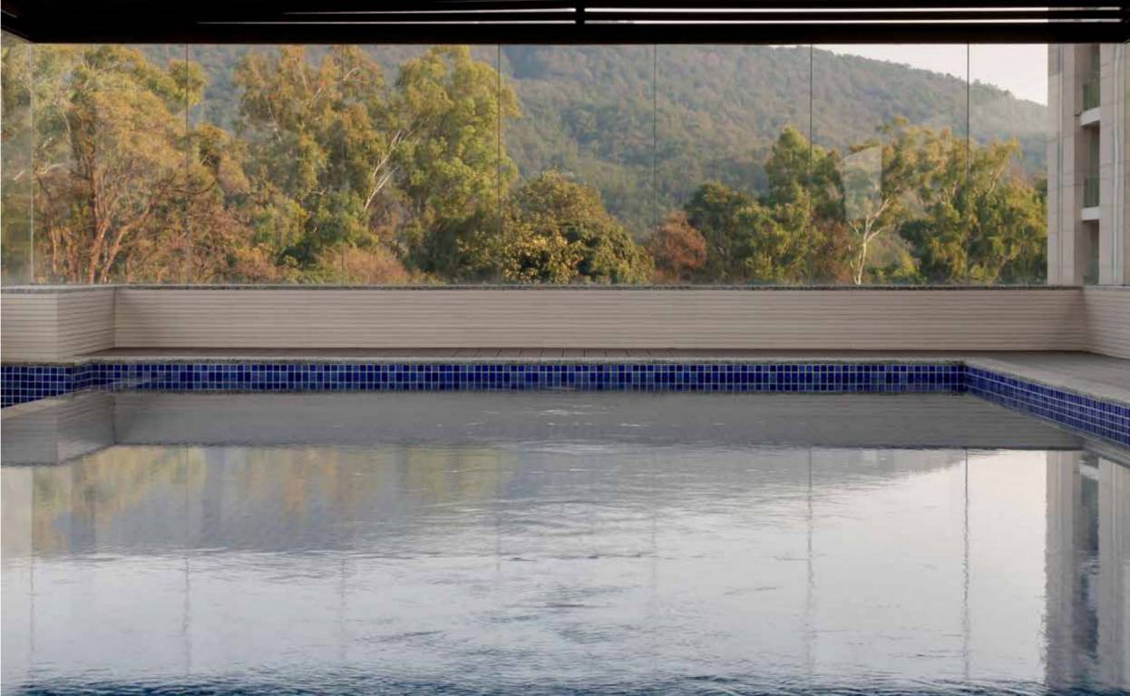  park belles phase 2 Swimming Pool