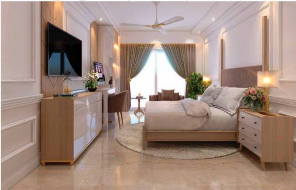  park-belles-phase-2 Bedroom