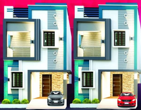 Elevation sunshine-avenue Elevation