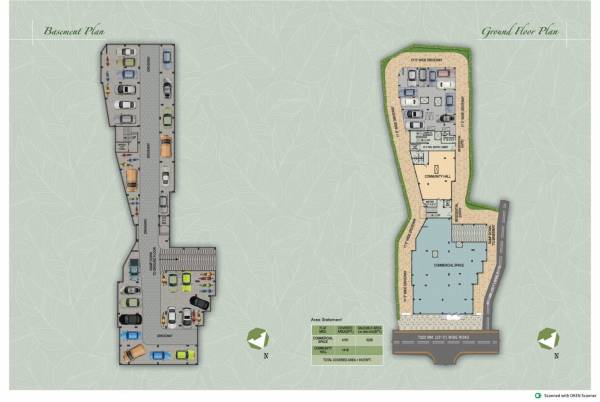  narasimha-abasan Cluster Plan