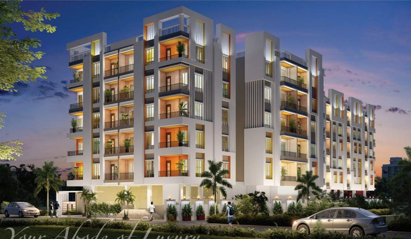  narasimha abasan Elevation