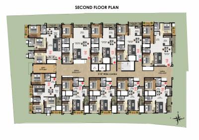  pacific-legacy Pacific Legacy Cluster Plan