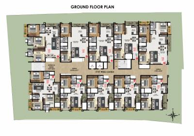  pacific-legacy Pacific Legacy Cluster Plan