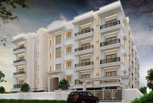 pacific-legacy Elevation Elevation