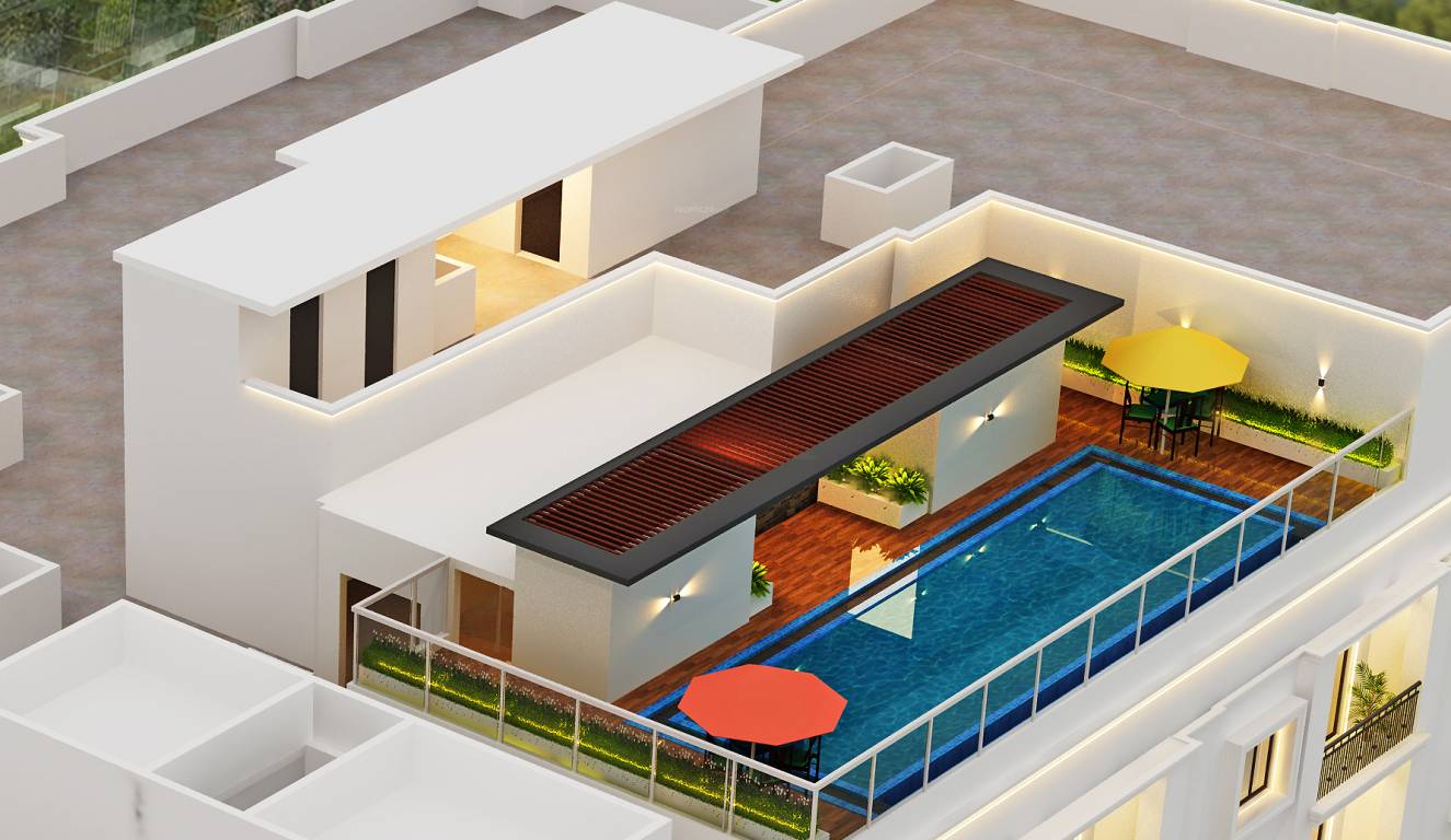  pacific legacy Swimming Pool