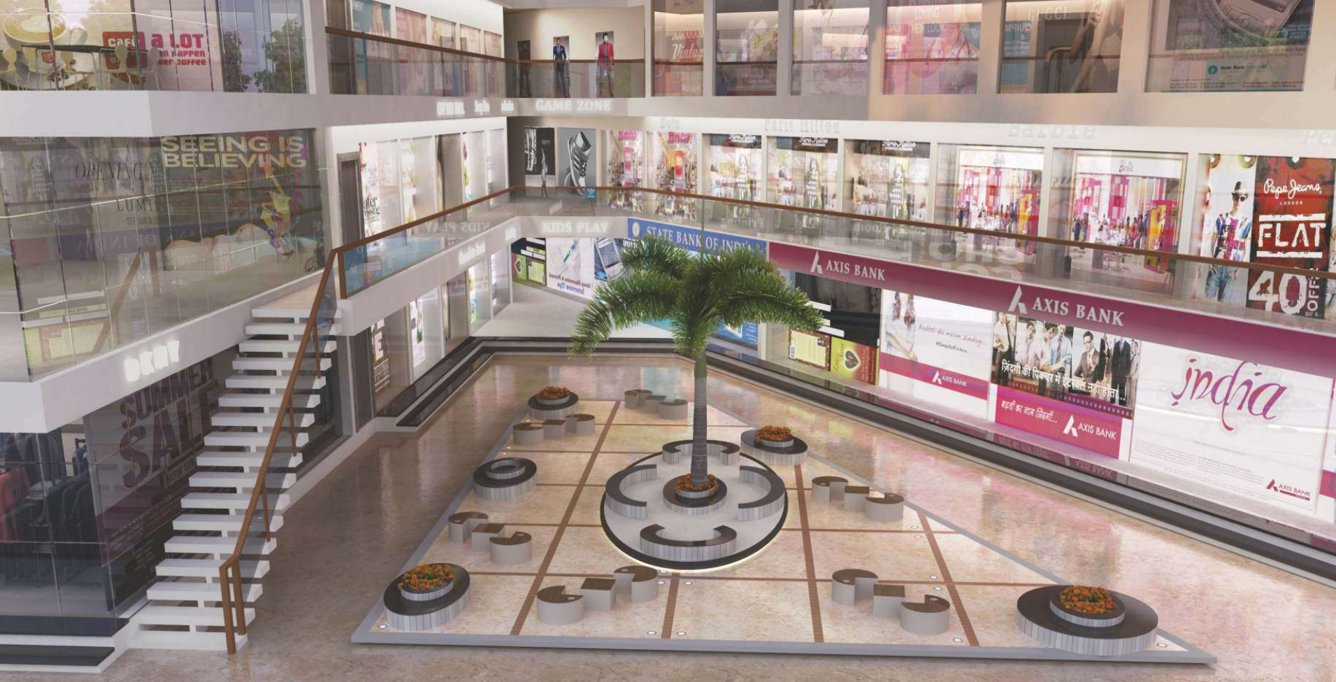  siddeshwar the business harbour Others