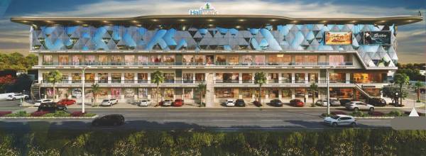 Elevation shree-siddheshwar-hallmark Elevation