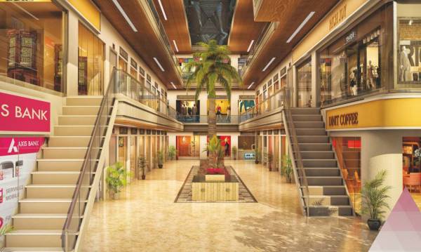 Others shree-siddheshwar-hallmark Others