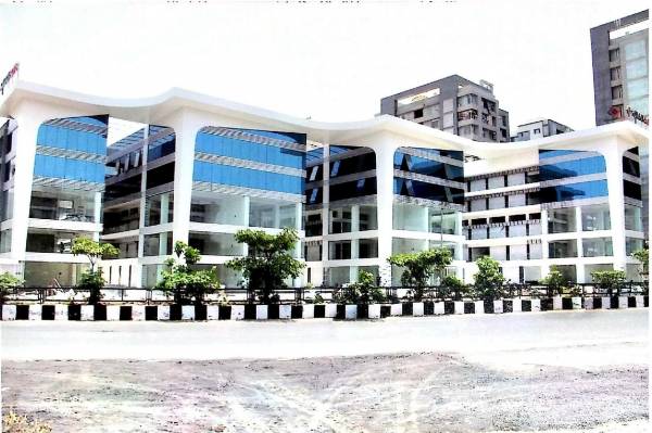 Elevation commercial Elevation