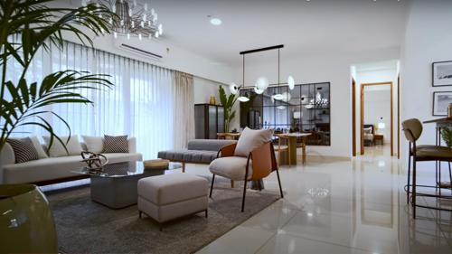  woodscapes-phase-2 Living Area