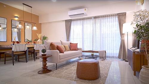  woodscapes-phase-2 Living Area