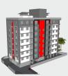 Pushti Apartments
