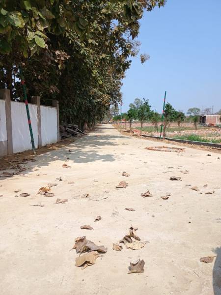  enclave-phase-3 Internal Roads & Footpaths