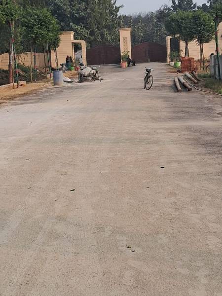  enclave-phase-3 Internal Roads & Footpaths