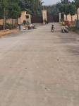 Internal Roads & Footpaths enclave-phase-3 Internal Roads & Footpaths