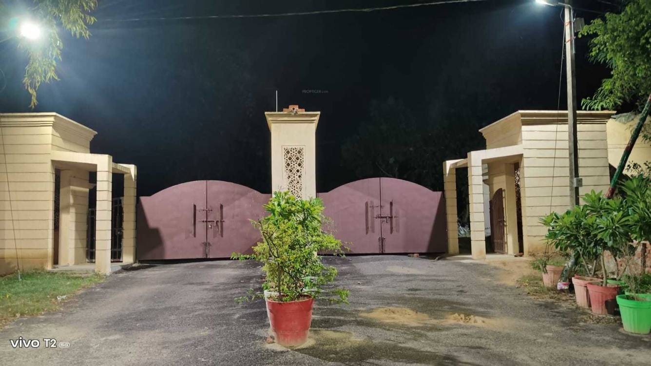  enclave phase 3 Plot