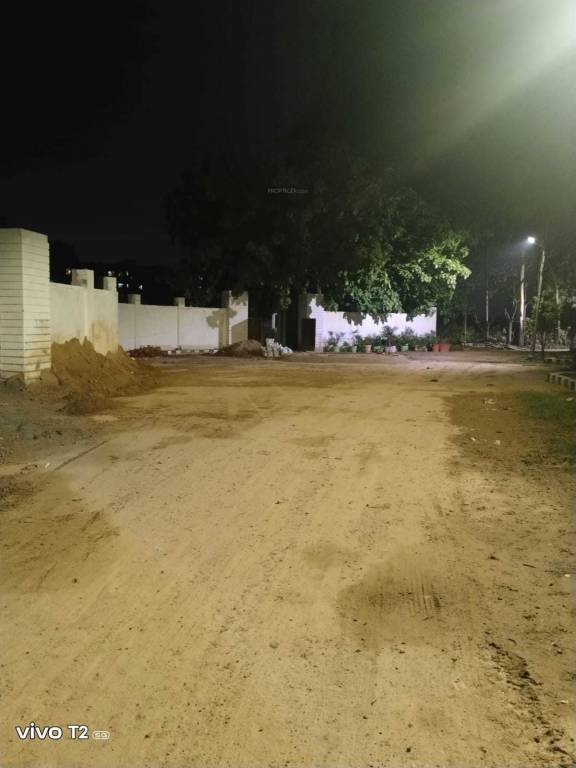  enclave phase 3 Plot