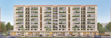 Elevation greenfield-ii Elevation