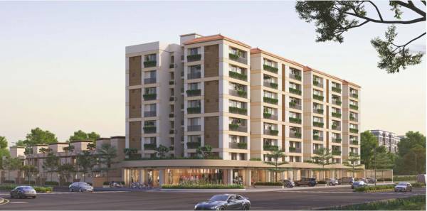 Elevation ratnam-greenfield-ii- Elevation