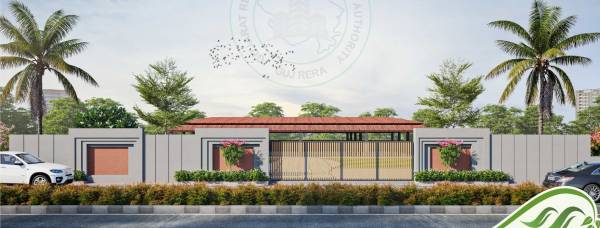 Elevation aradhna-bunglows-part-2 Elevation