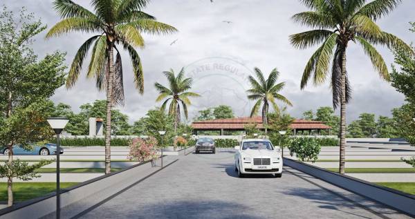 Internal Roads & Footpaths aradhna-bunglows-part-2 Internal Roads & Footpaths