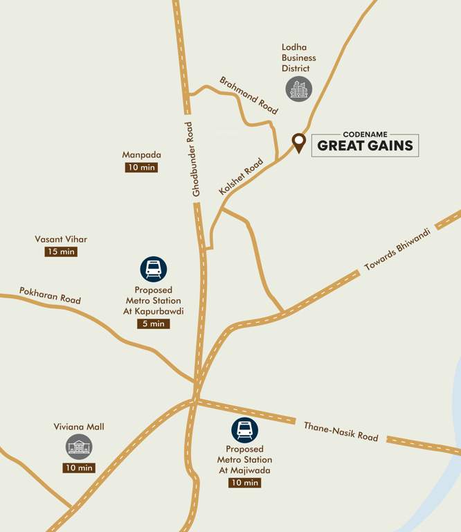  clariant c3 Location Plan