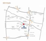  le-city-center Location Plan