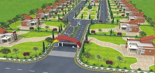 Elevation hilllock-meadows-farms Elevation