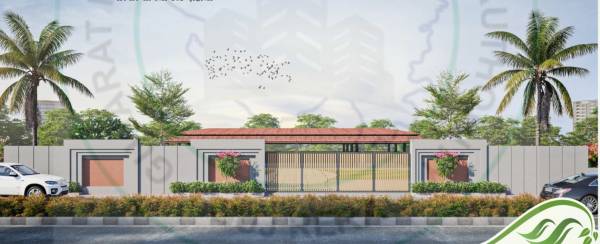 Elevation aradhna-bunglows-part-1 Elevation