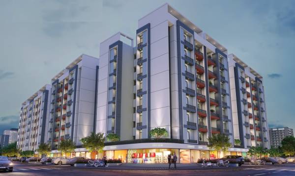  al-makkah-heights Elevation