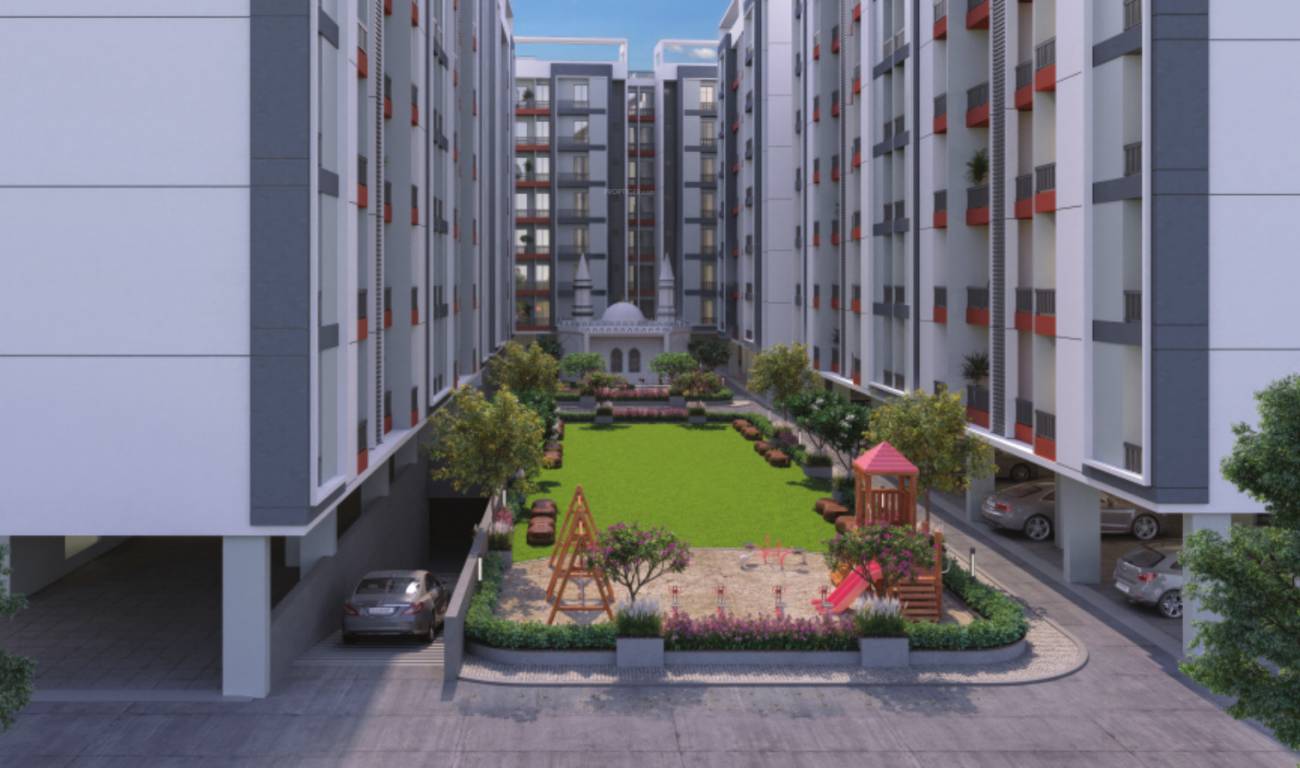 al makkah heights Others