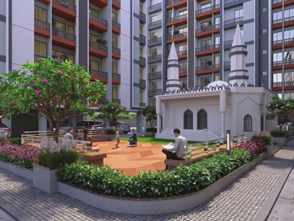  al-makkah-heights Temple