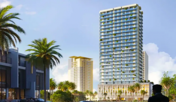  ozone-residency Elevation