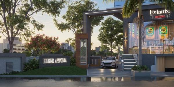  antonia-a-wing Elevation