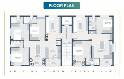  tamannas-pride Cluster Plan