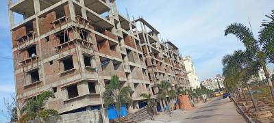  tamannas-pride Construction Status Jan-25