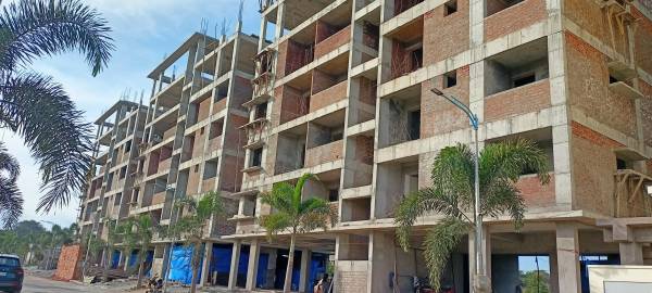  tamannas-pride Construction Status Jan-25