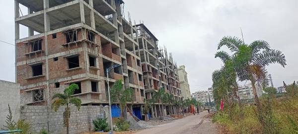  tamannas-pride Construction Status Jan-25