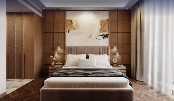  jashn-elevate-phase-1 Bedroom