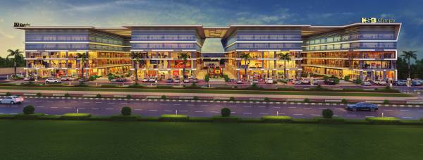 Elevation olympia-phase-b Elevation