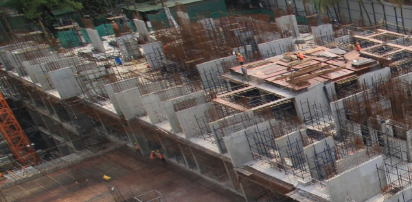 constructionStatus of Brigade Insignia