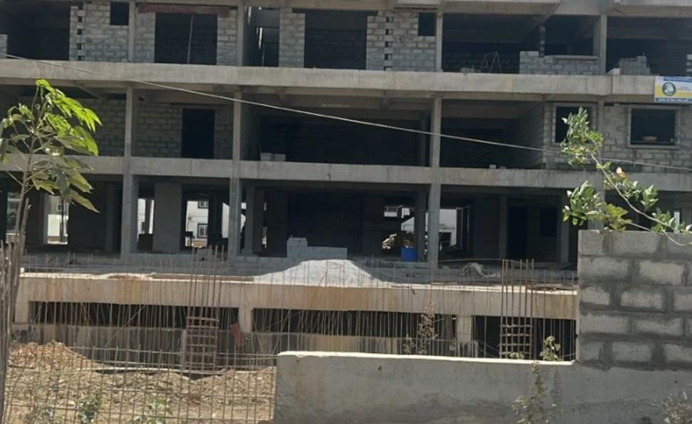  signature Block A Construction Status June 25