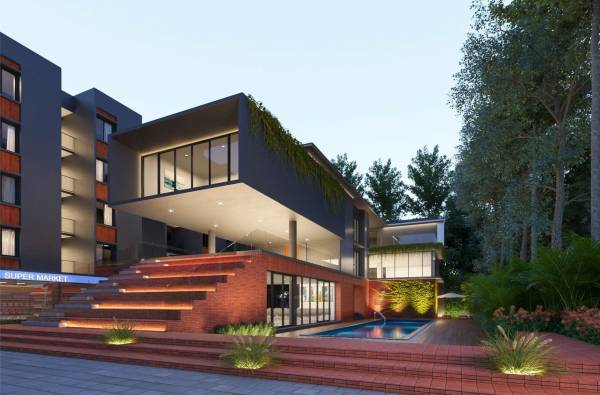  oakwoods Swimming Pool