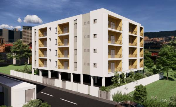  lavender-block-a Elevation