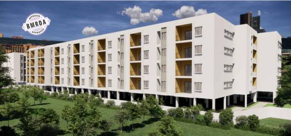  lavender-block-a Elevation